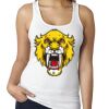 Deco Women's Jr. Fit Racerback Tank Thumbnail