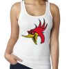 Deco Women's Jr. Fit Racerback Tank Thumbnail