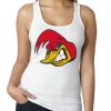 Deco Women's Jr. Fit Racerback Tank Thumbnail