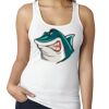 Deco Women's Jr. Fit Racerback Tank Thumbnail