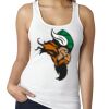 Deco Women's Jr. Fit Racerback Tank Thumbnail