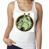 Deco Women's Jr. Fit Racerback Tank Thumbnail