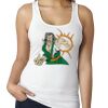 Deco Women's Jr. Fit Racerback Tank Thumbnail