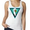 Deco Women's Jr. Fit Racerback Tank Thumbnail