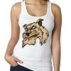 Deco Women's Jr. Fit Racerback Tank Thumbnail