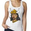 Deco Women's Jr. Fit Racerback Tank Thumbnail