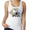 Deco Women's Jr. Fit Racerback Tank Thumbnail