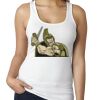 Deco Women's Jr. Fit Racerback Tank Thumbnail