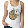 Deco Women's Jr. Fit Racerback Tank Thumbnail