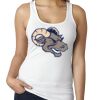 Deco Women's Jr. Fit Racerback Tank Thumbnail