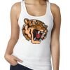 Deco Women's Jr. Fit Racerback Tank Thumbnail
