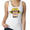 Deco Women's Jr. Fit Racerback Tank Thumbnail