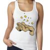 Deco Women's Jr. Fit Racerback Tank Thumbnail