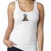 Deco Women's Jr. Fit Racerback Tank Thumbnail