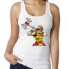 Deco Women's Jr. Fit Racerback Tank Thumbnail