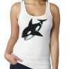 Deco Women's Jr. Fit Racerback Tank Thumbnail