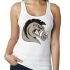 Deco Women's Jr. Fit Racerback Tank Thumbnail