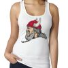 Deco Women's Jr. Fit Racerback Tank Thumbnail