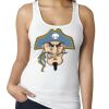 Deco Women's Jr. Fit Racerback Tank Thumbnail