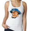 Deco Women's Jr. Fit Racerback Tank Thumbnail