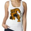 Deco Women's Jr. Fit Racerback Tank Thumbnail