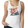 Deco Women's Jr. Fit Racerback Tank Thumbnail