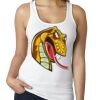 Deco Women's Jr. Fit Racerback Tank Thumbnail