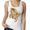 Deco Women's Jr. Fit Racerback Tank Thumbnail