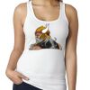 Deco Women's Jr. Fit Racerback Tank Thumbnail