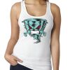 Deco Women's Jr. Fit Racerback Tank Thumbnail