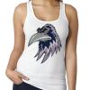 Deco Women's Jr. Fit Racerback Tank Thumbnail
