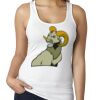 Deco Women's Jr. Fit Racerback Tank Thumbnail