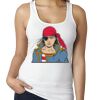 Deco Women's Jr. Fit Racerback Tank Thumbnail