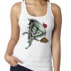 Deco Women's Jr. Fit Racerback Tank Thumbnail