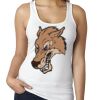 Deco Women's Jr. Fit Racerback Tank Thumbnail