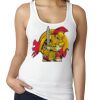 Deco Women's Jr. Fit Racerback Tank Thumbnail