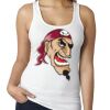 Deco Women's Jr. Fit Racerback Tank Thumbnail