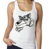 Deco Women's Jr. Fit Racerback Tank Thumbnail
