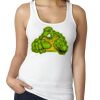 Deco Women's Jr. Fit Racerback Tank Thumbnail