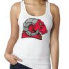 Deco Women's Jr. Fit Racerback Tank Thumbnail