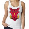 Deco Women's Jr. Fit Racerback Tank Thumbnail