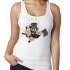 Deco Women's Jr. Fit Racerback Tank Thumbnail
