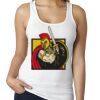 Deco Women's Jr. Fit Racerback Tank Thumbnail