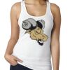 Deco Women's Jr. Fit Racerback Tank Thumbnail