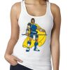 Deco Women's Jr. Fit Racerback Tank Thumbnail
