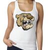 Deco Women's Jr. Fit Racerback Tank Thumbnail