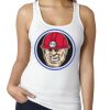 Deco Women's Jr. Fit Racerback Tank Thumbnail