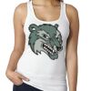 Deco Women's Jr. Fit Racerback Tank Thumbnail