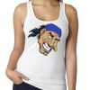 Deco Women's Jr. Fit Racerback Tank Thumbnail