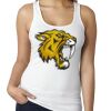 Deco Women's Jr. Fit Racerback Tank Thumbnail